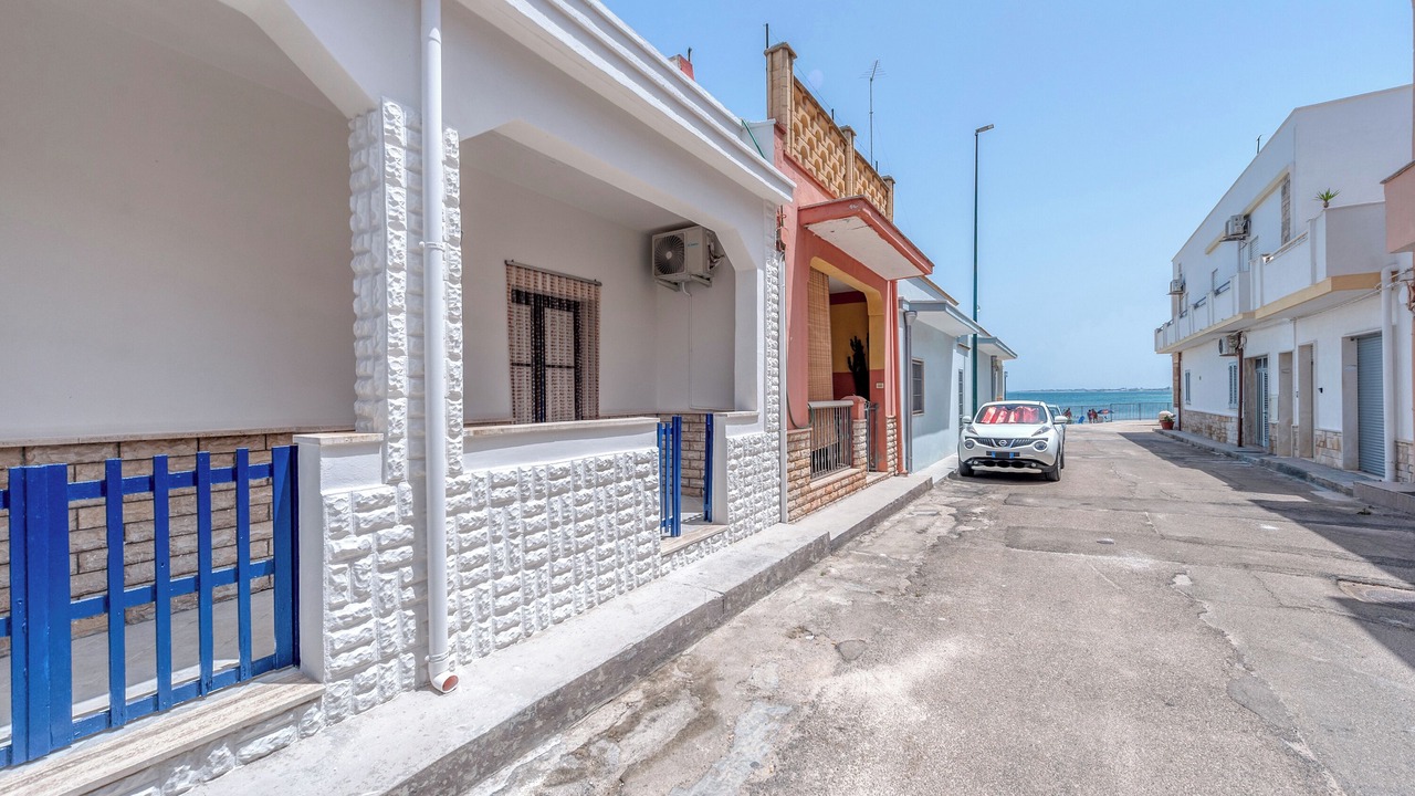 Photo of Outdoor in Torre San Gennaro
