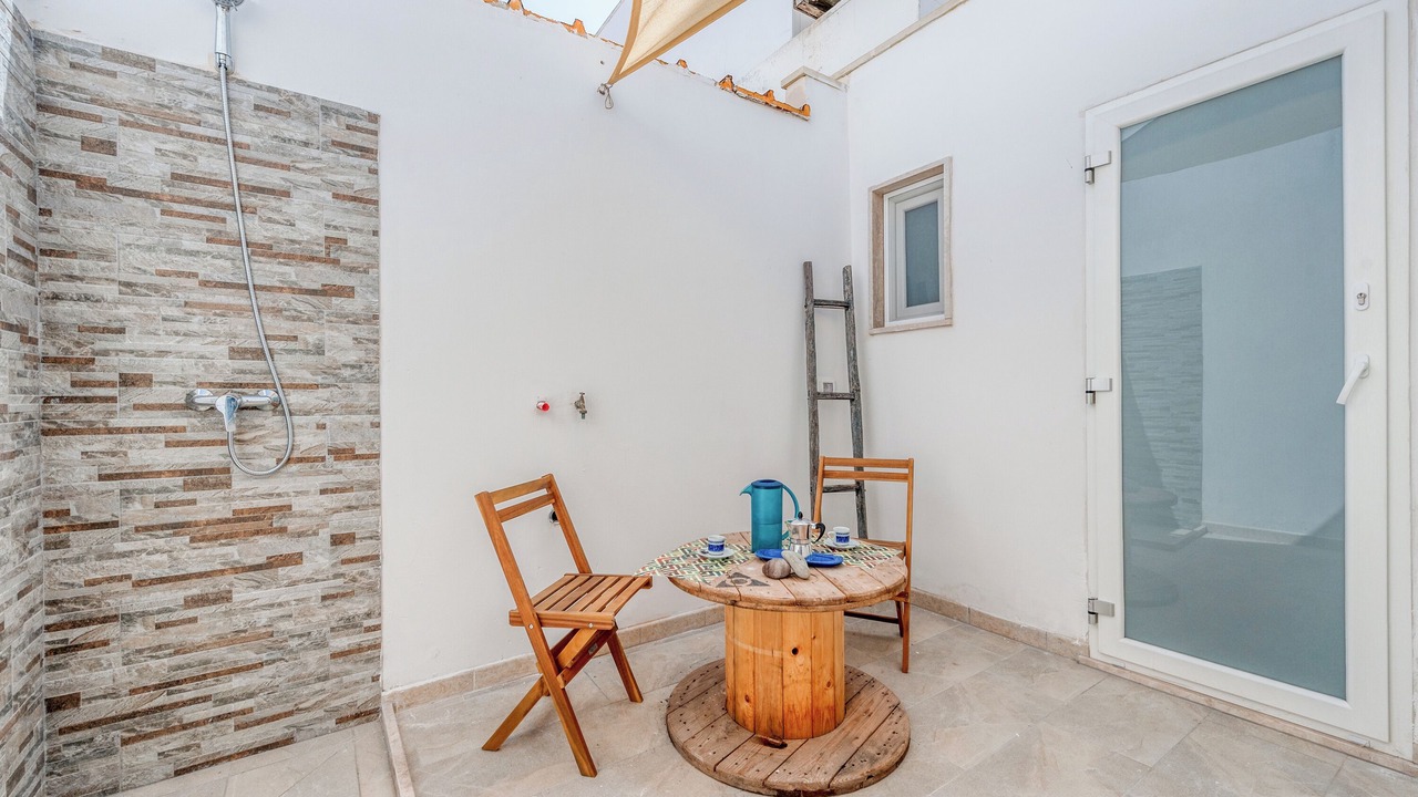Photo of Outdoor in Torre San Gennaro