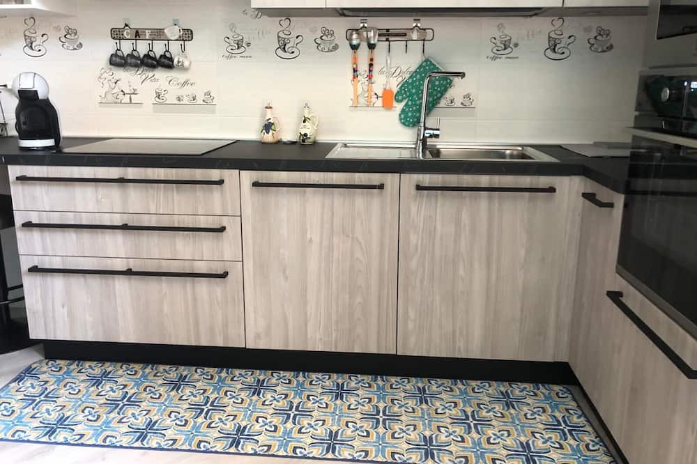 Photo of Kitchen in Barletta