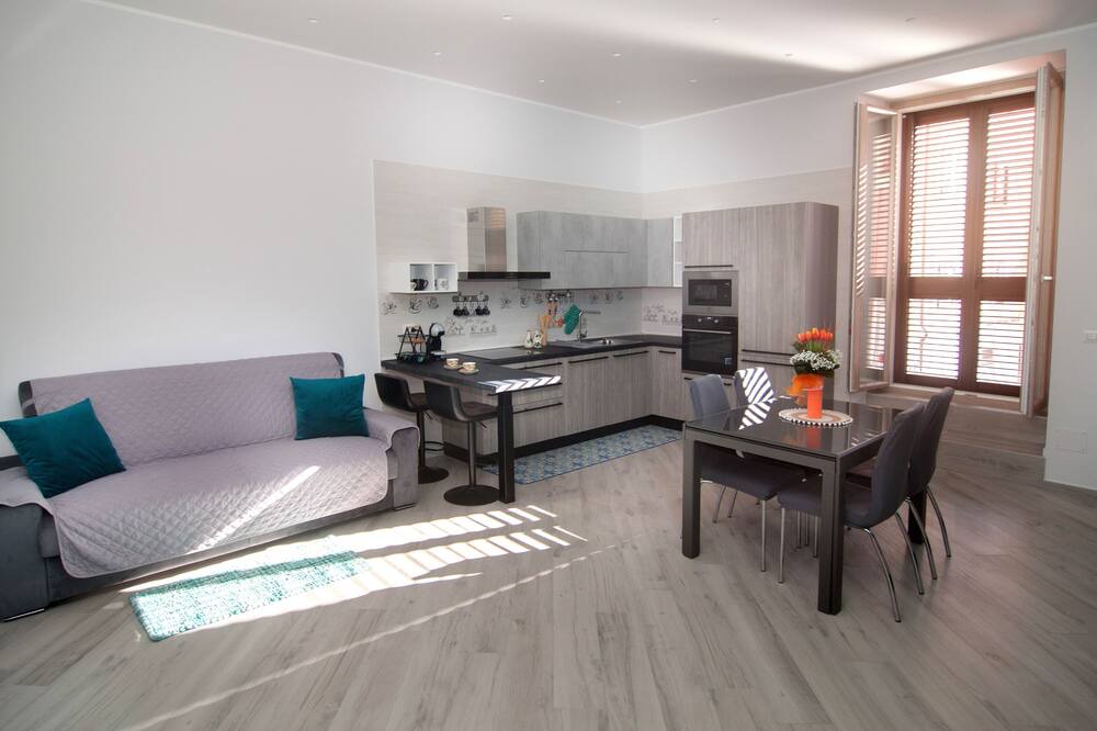 Photo of Livingroom in Barletta