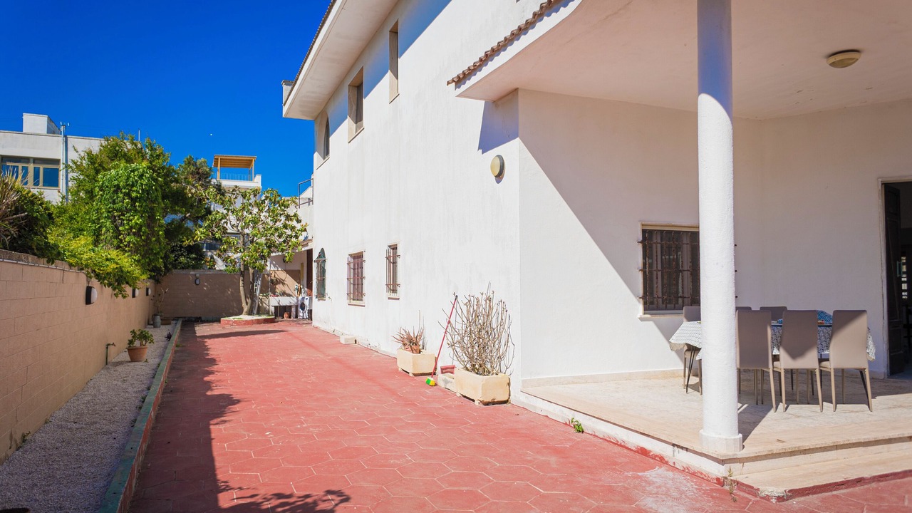 Photo of Outdoor in San Foca
