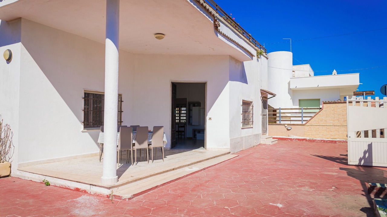 Photo of Outdoor in San Foca