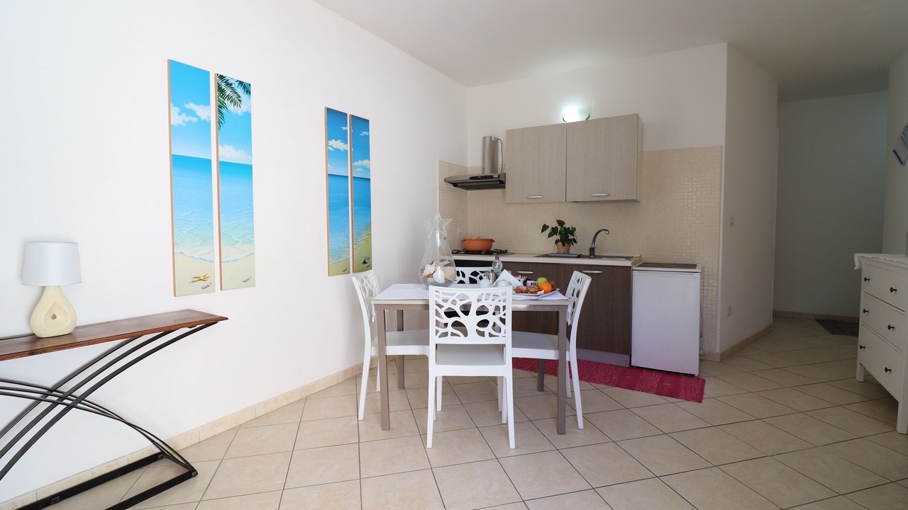 Photo of Kitchen in Otranto