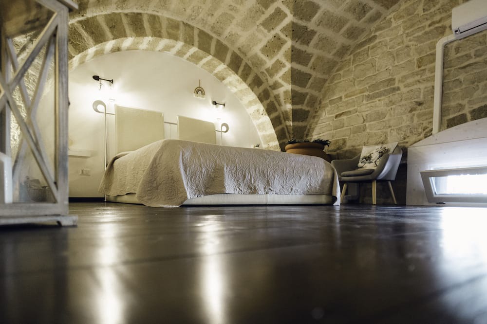 Photo of Bedroom in Molfetta