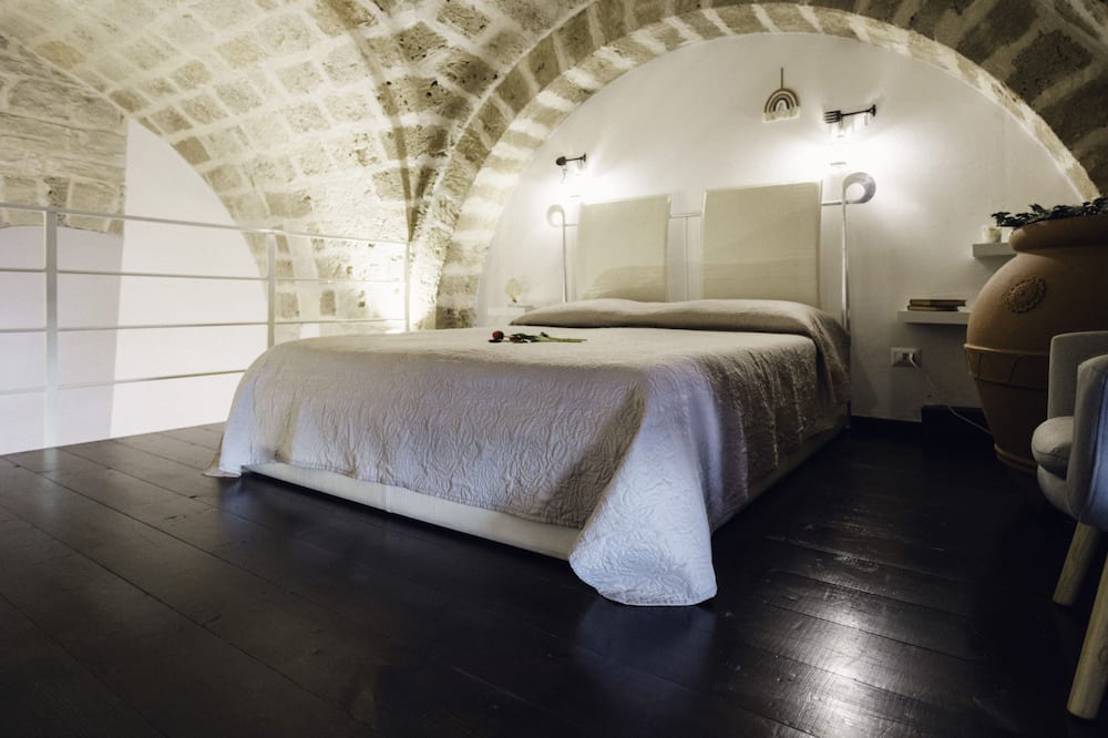 Photo of Bedroom in Molfetta