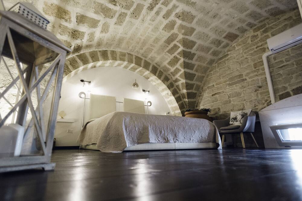 Photo of Bedroom in Molfetta