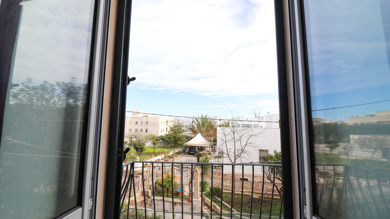 Photo of Patio Balcony in Otranto