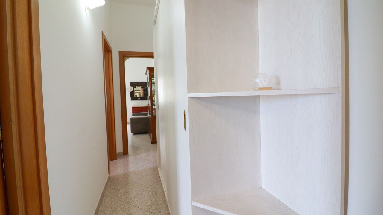 Photo of Patio Balcony in Otranto