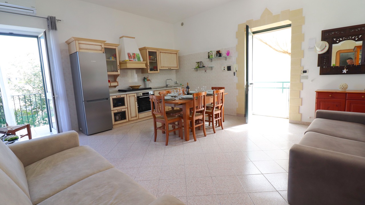 Photo of Patio Balcony in Otranto