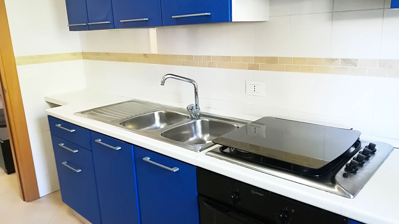 Photo of Kitchen in Otranto Historic Centre