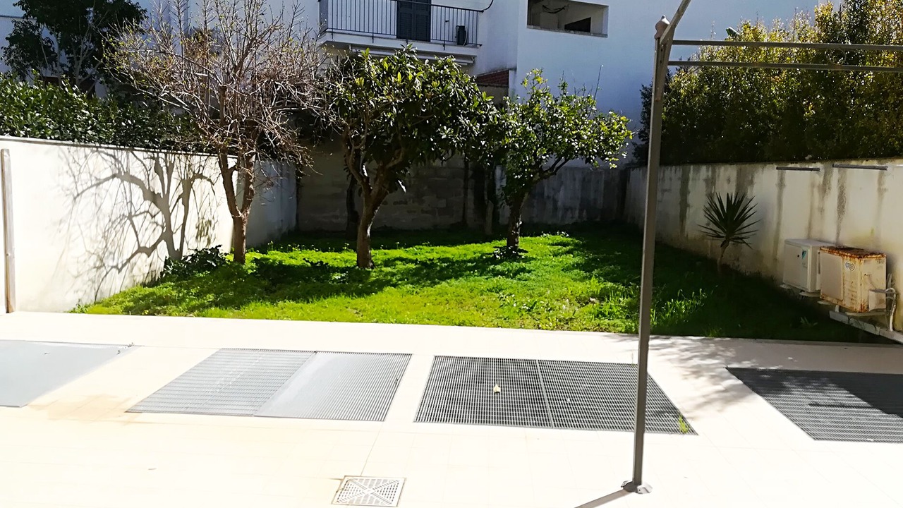 Photo of Outdoor in Otranto Historic Centre