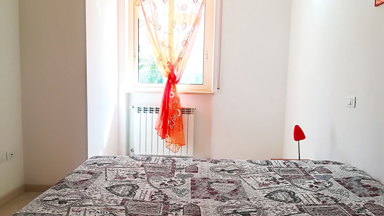 Photo of Bedroom in Otranto Historic Centre