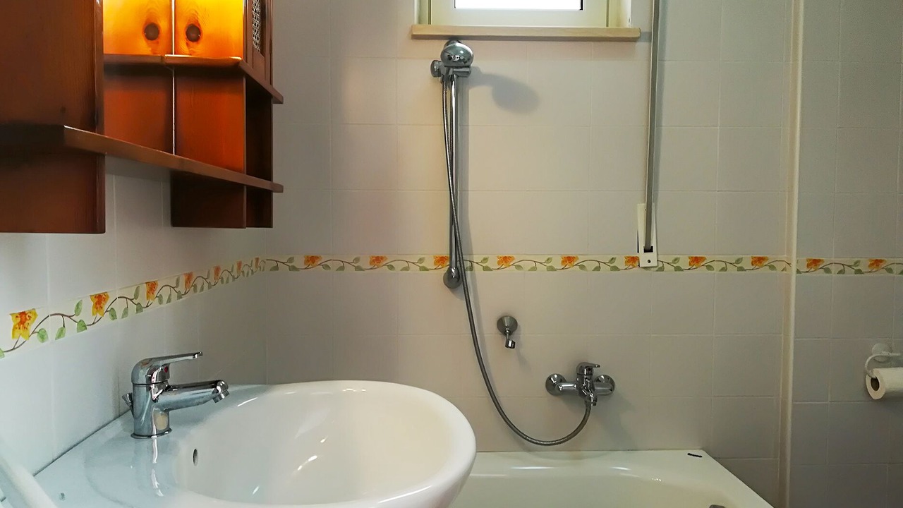 Photo of Bathroom in Otranto Historic Centre