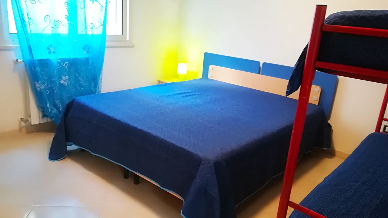 Photo of Bedroom in Otranto Historic Centre