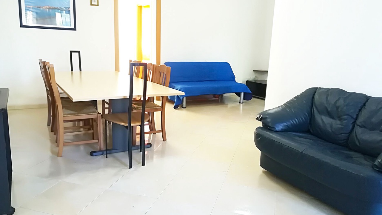 Photo of Livingroom in Otranto Historic Centre
