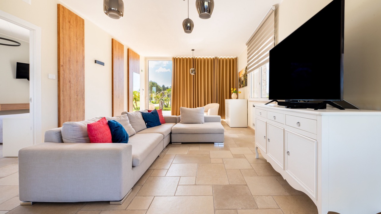 Photo of Livingroom in Uggiano la Chiesa