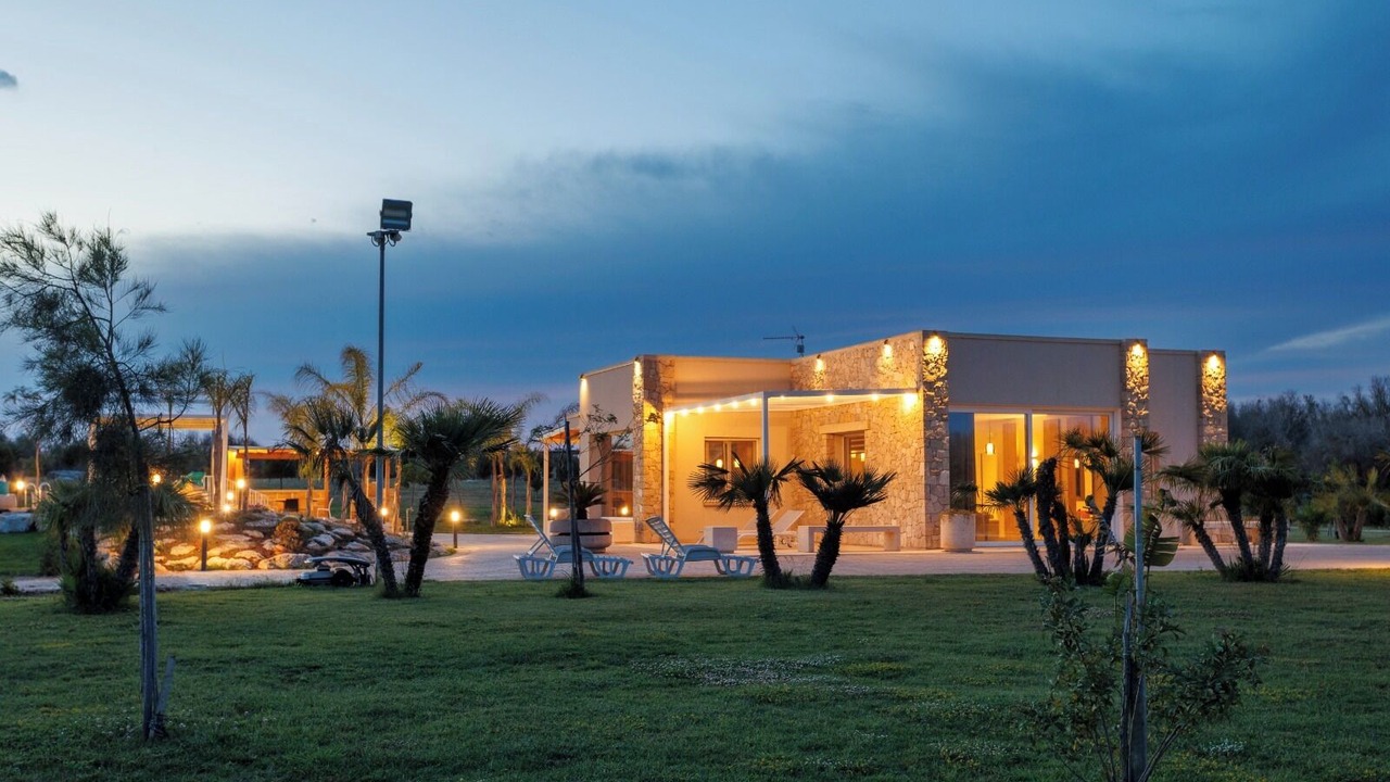 Photo of Outdoor in Uggiano la Chiesa