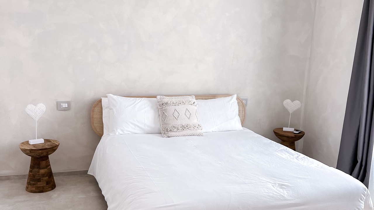 Photo of Bedroom in San Foca