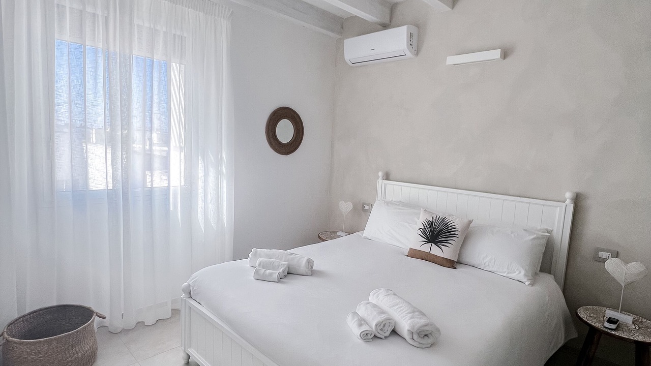 Photo of Bedroom in San Foca