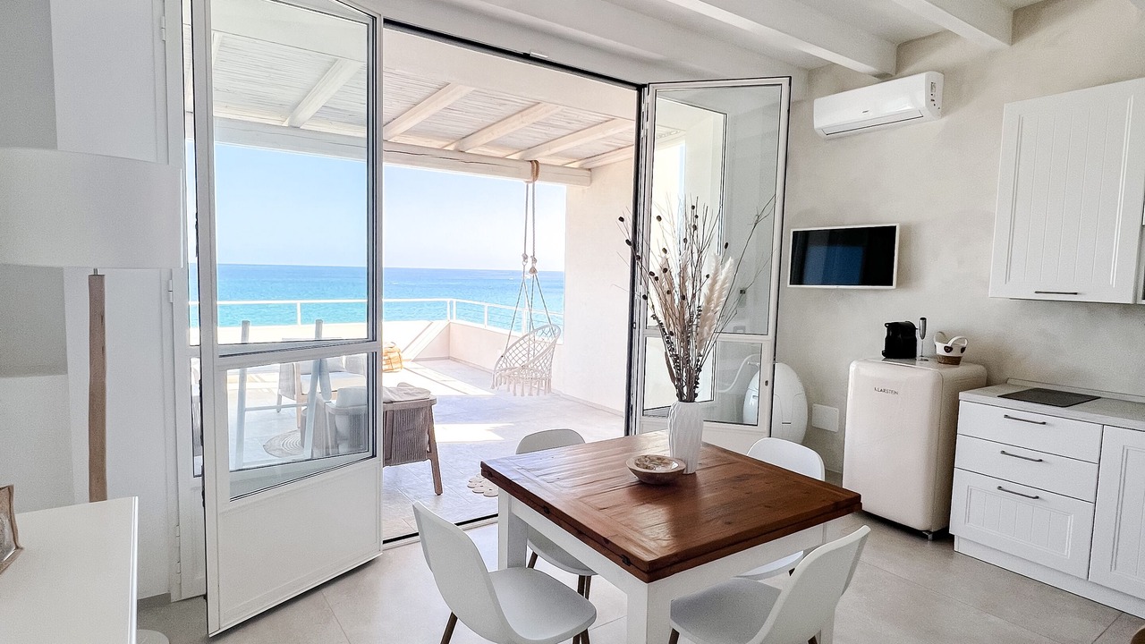 Photo of Bedroom in San Foca