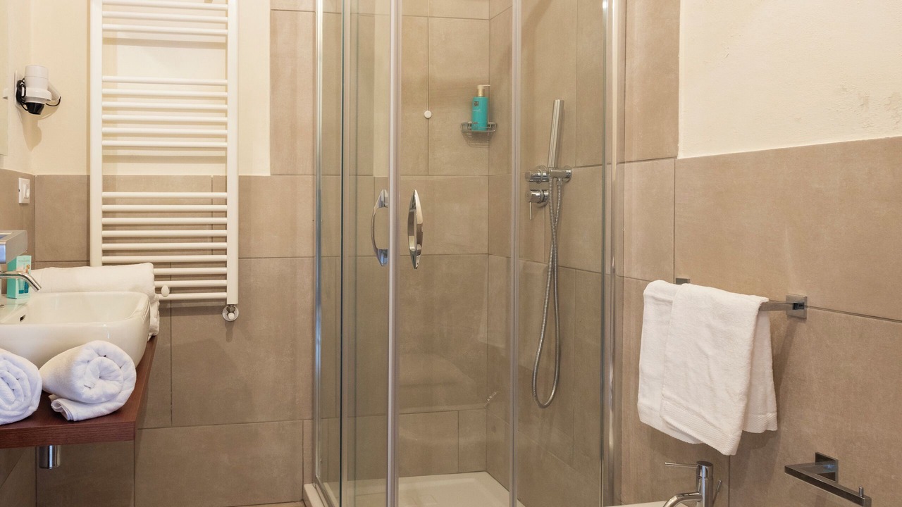 Photo of Bathroom in Palagiano