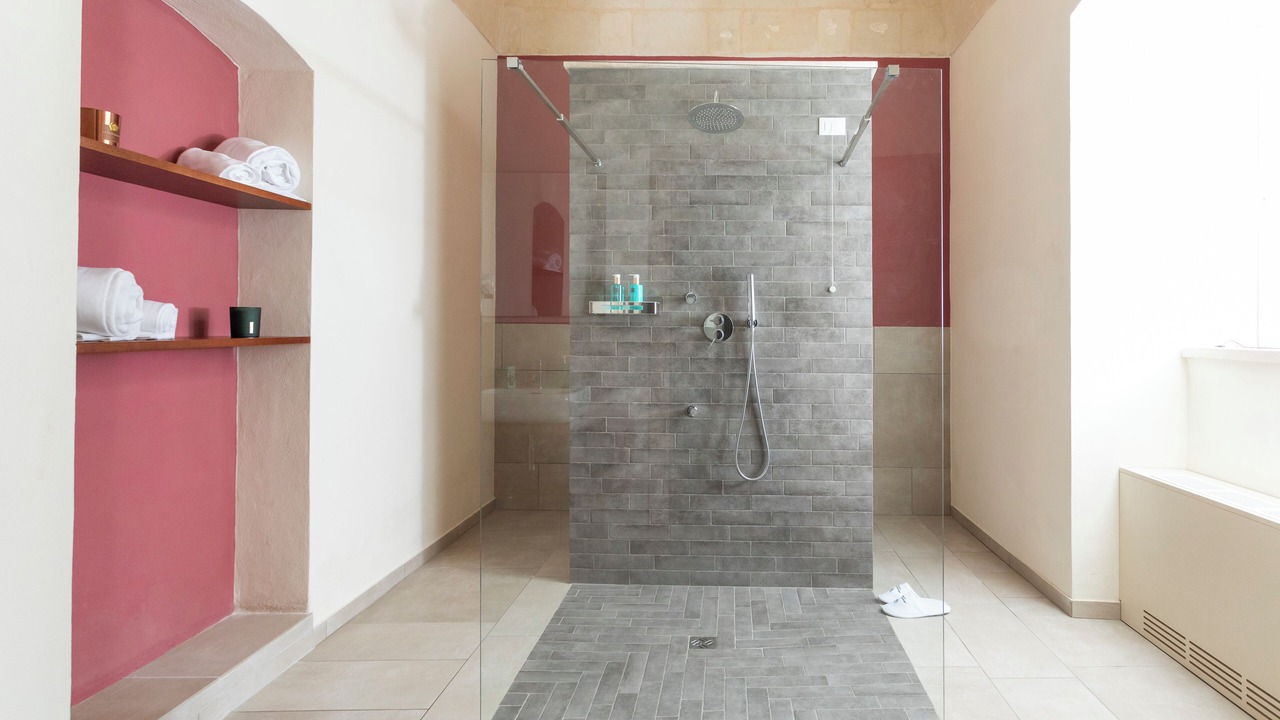 Photo of Bathroom in Palagiano
