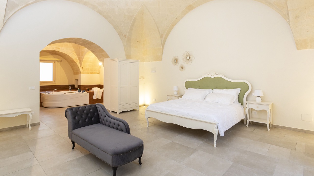 Photo of Bedroom in Palagiano