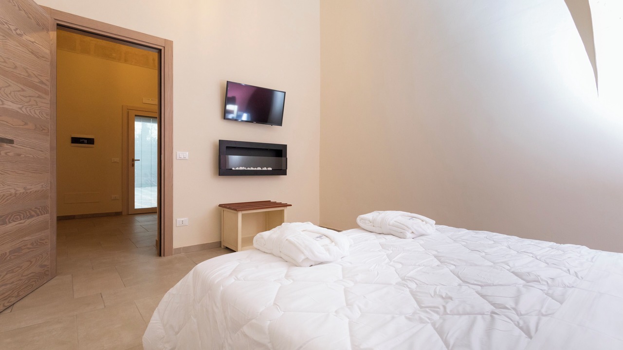 Photo of Bedroom in Palagiano