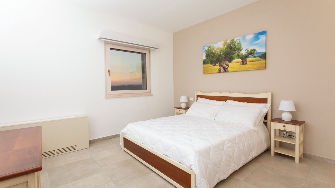 Photo of Bedroom in Palagiano