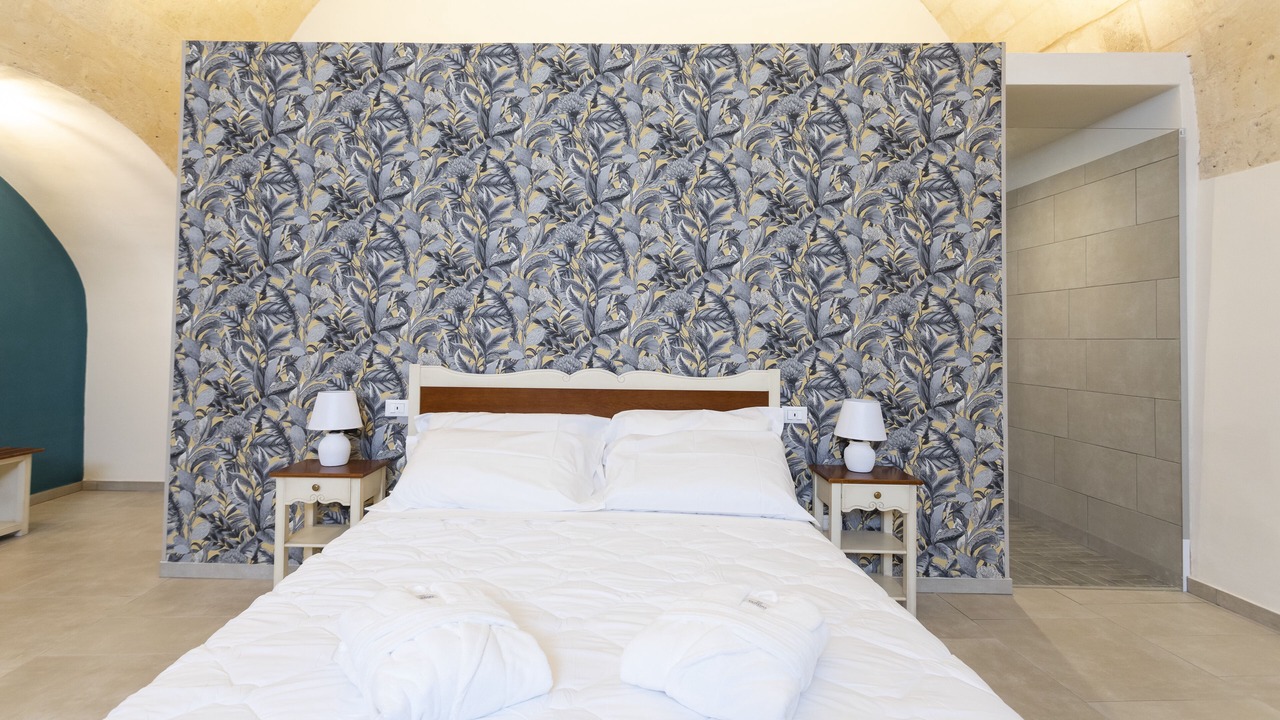 Photo of Bedroom in Palagiano