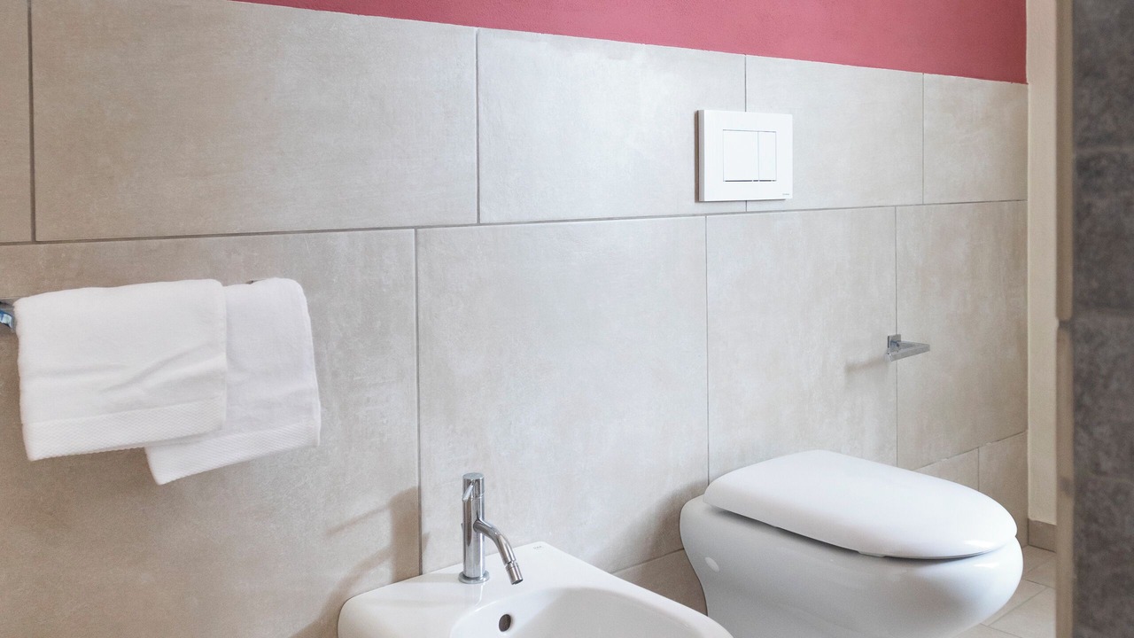 Photo of Bathroom in Palagiano