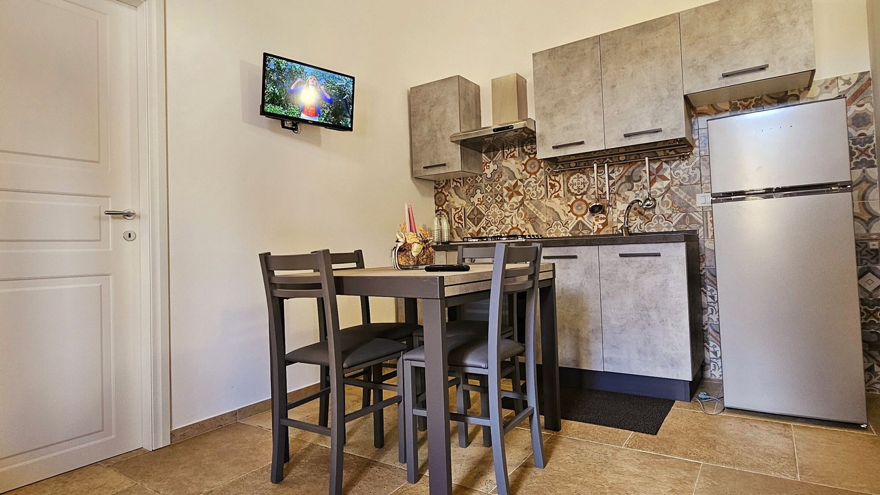 Photo of Kitchen in Arnesano