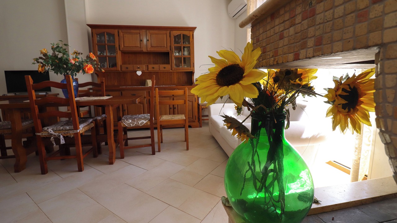 Photo of Patio Balcony in Otranto