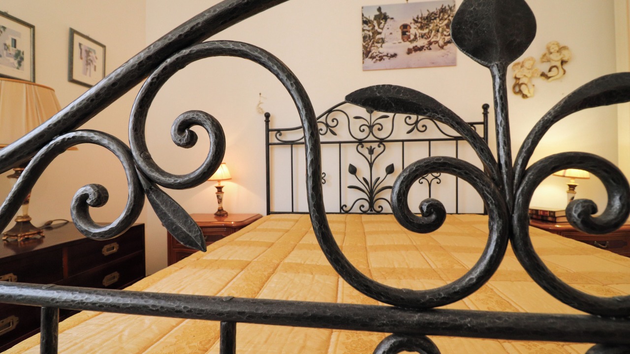 Photo of Patio Balcony in Otranto