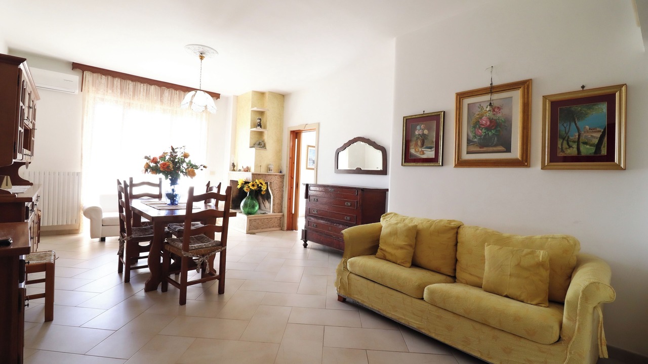 Photo of Patio Balcony in Otranto