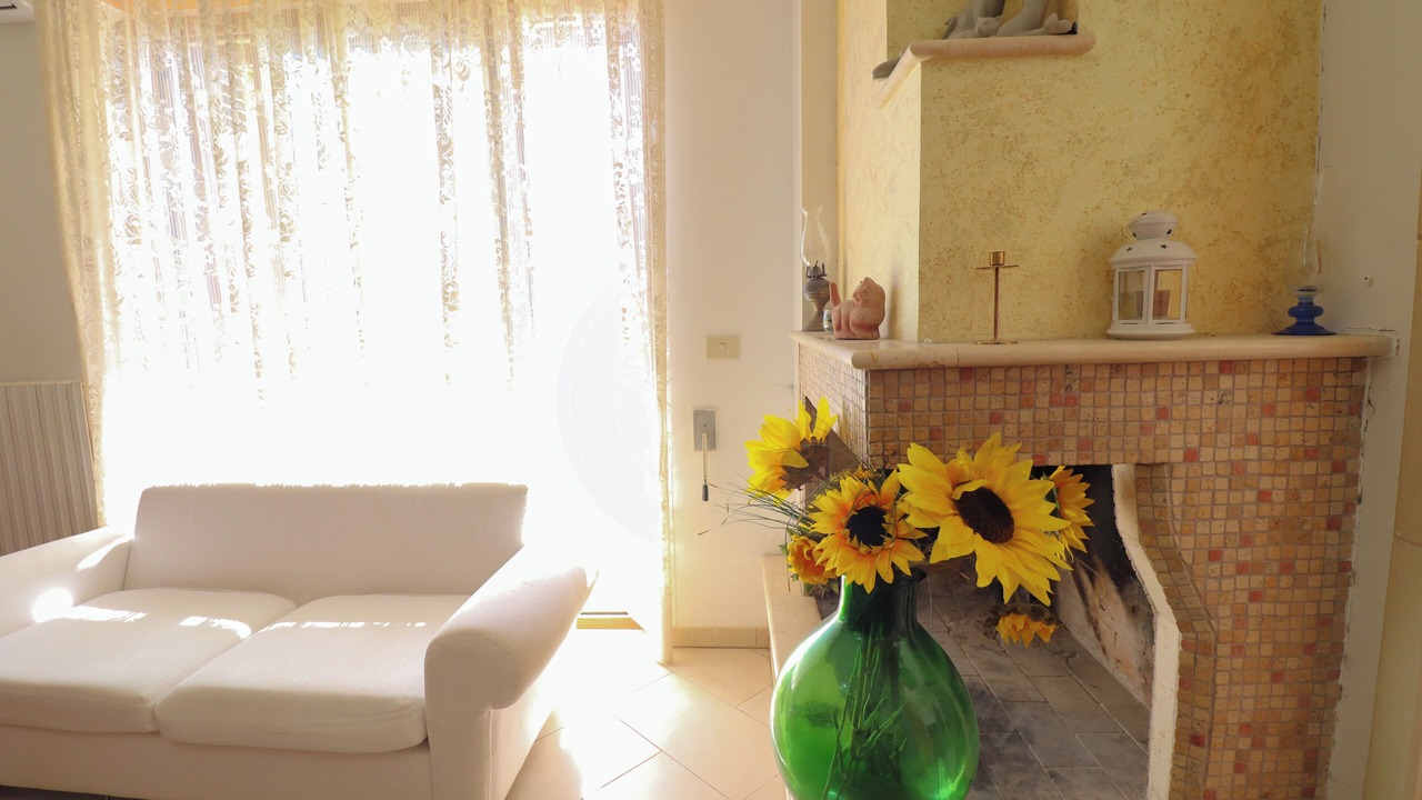 Photo of Patio Balcony in Otranto