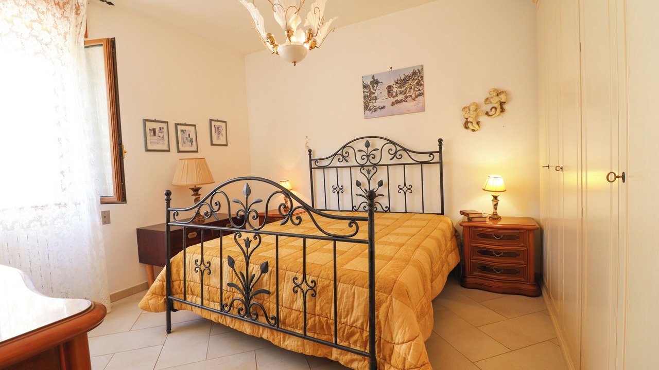 Photo of Patio Balcony in Otranto