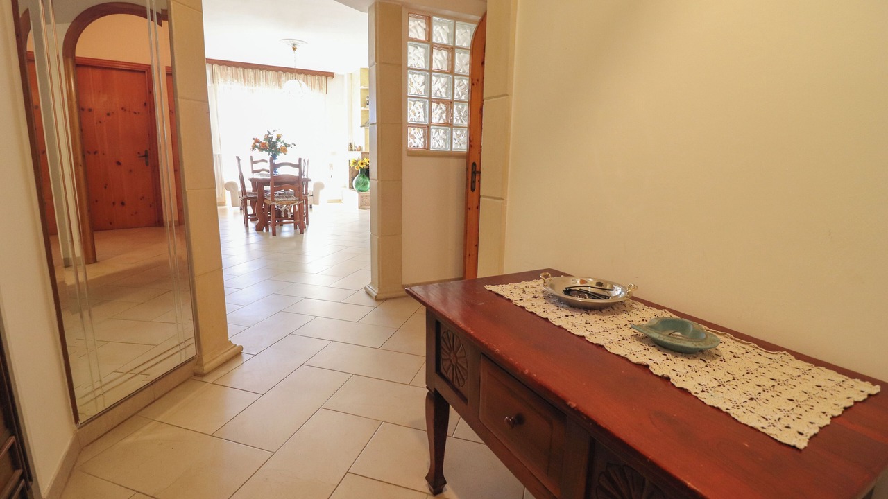 Photo of Patio Balcony in Otranto