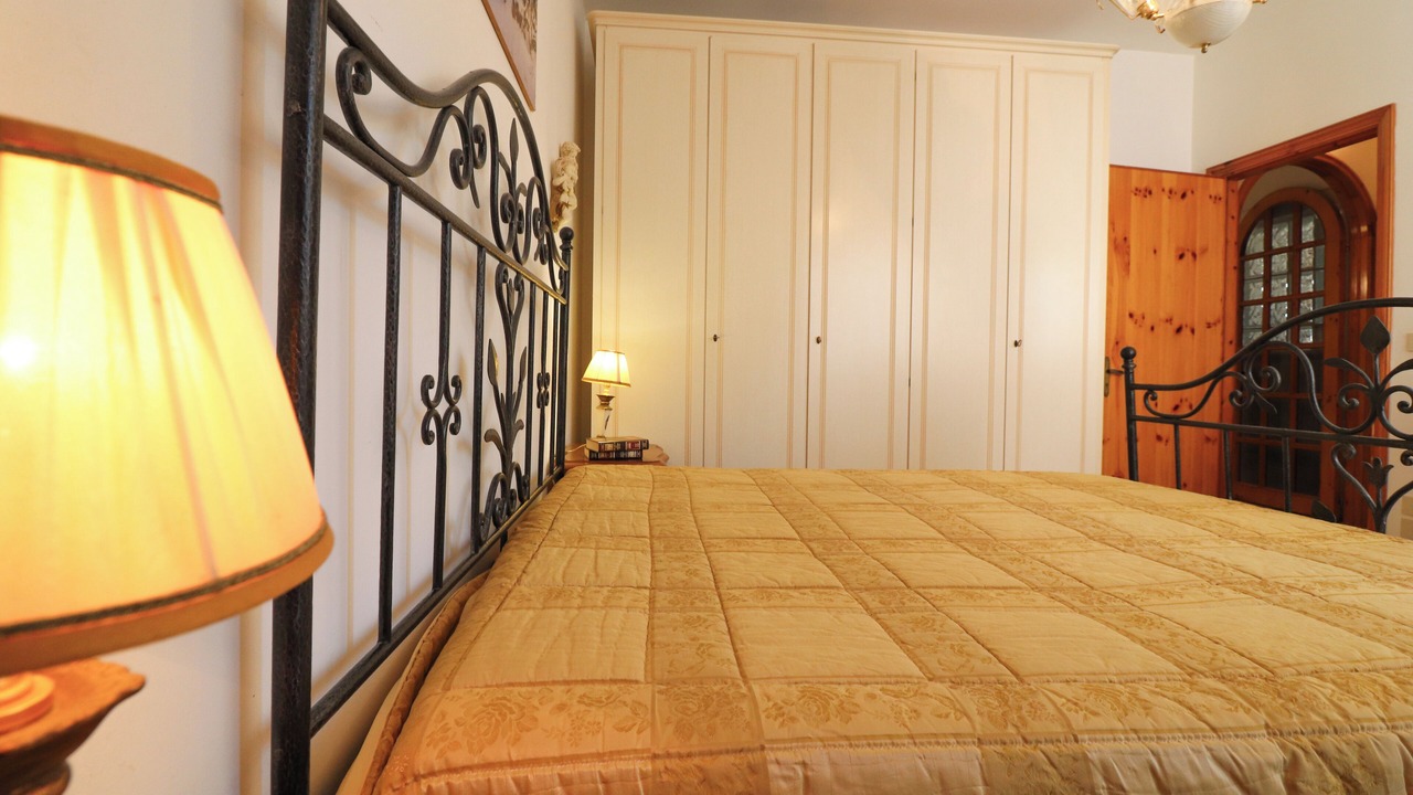 Photo of Patio Balcony in Otranto