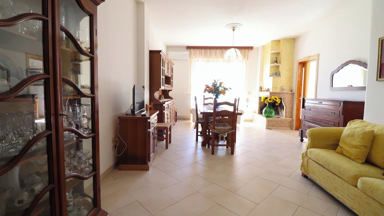 Photo of Patio Balcony in Otranto