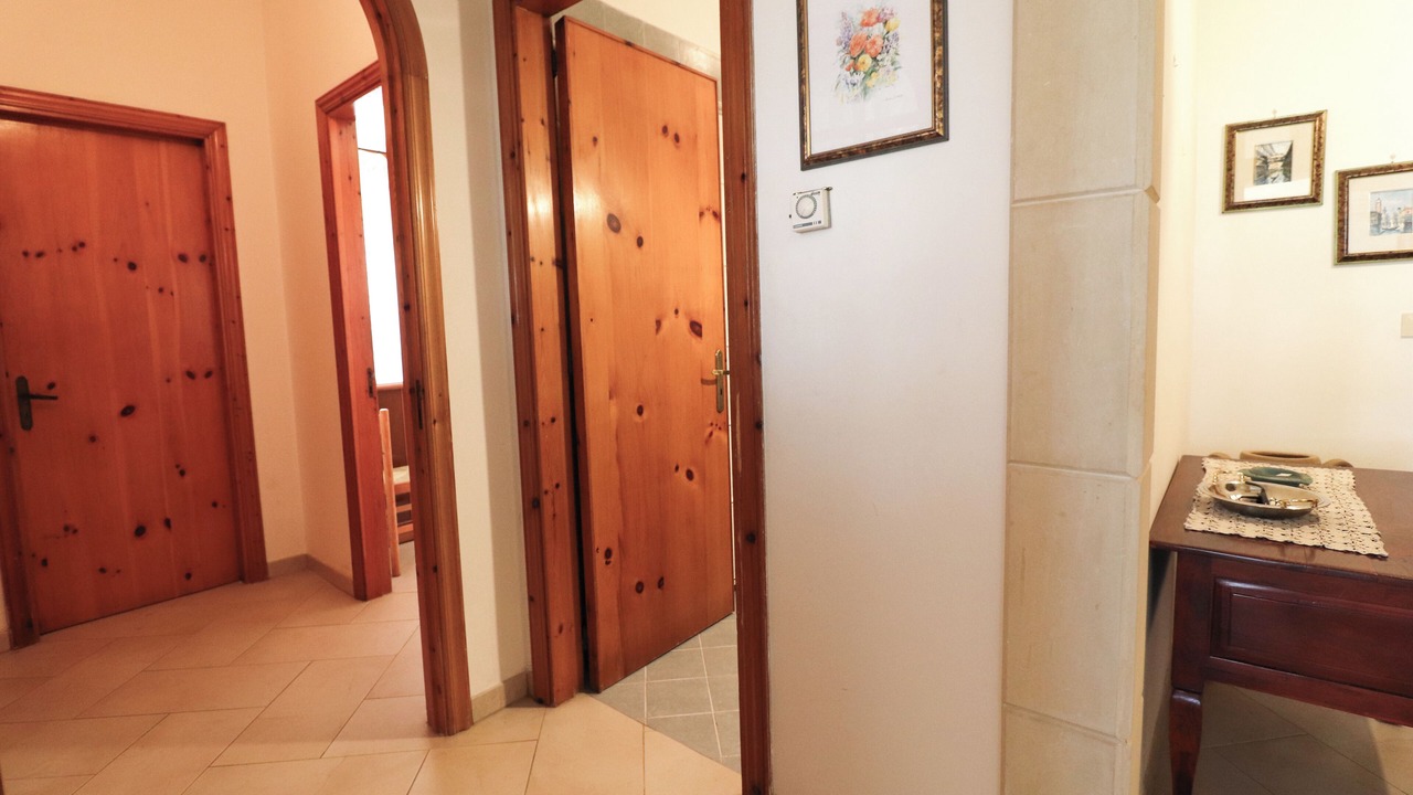 Photo of Patio Balcony in Otranto