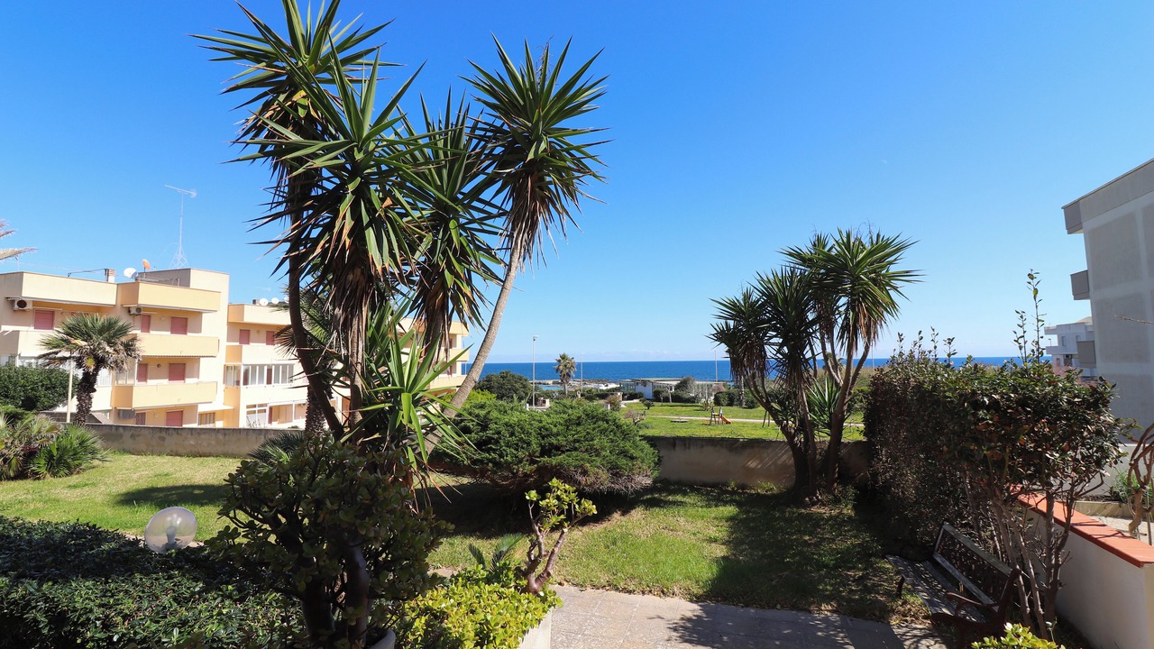 Photo of Patio Balcony in Otranto