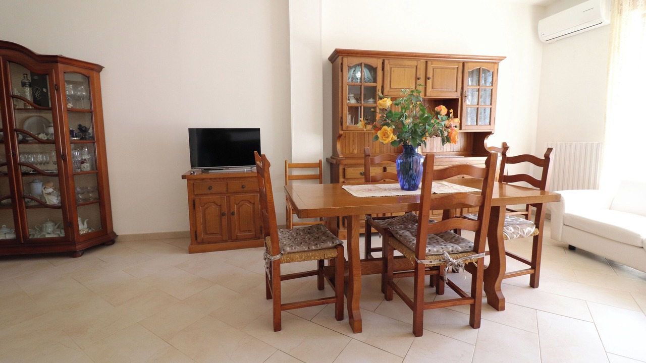Photo of Patio Balcony in Otranto
