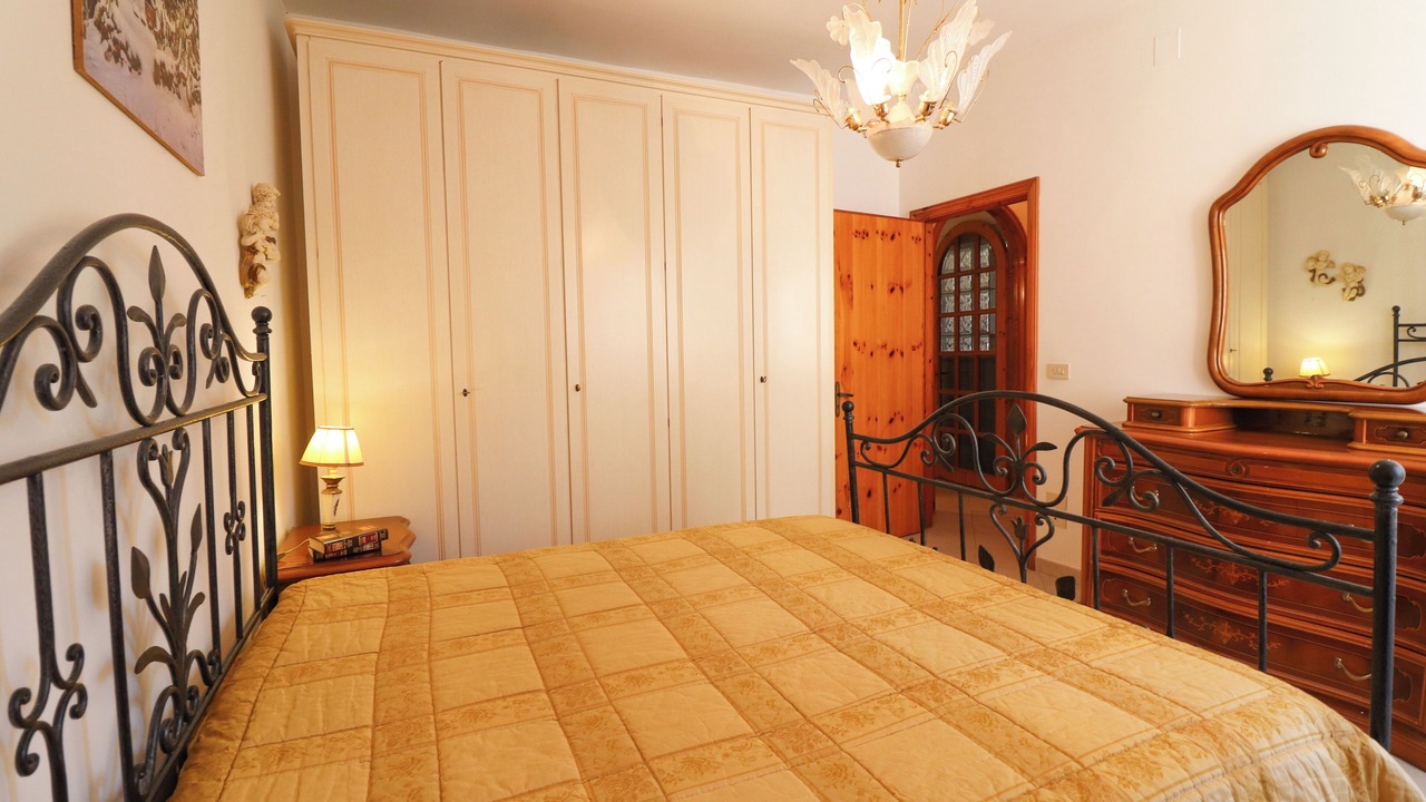 Photo of Patio Balcony in Otranto
