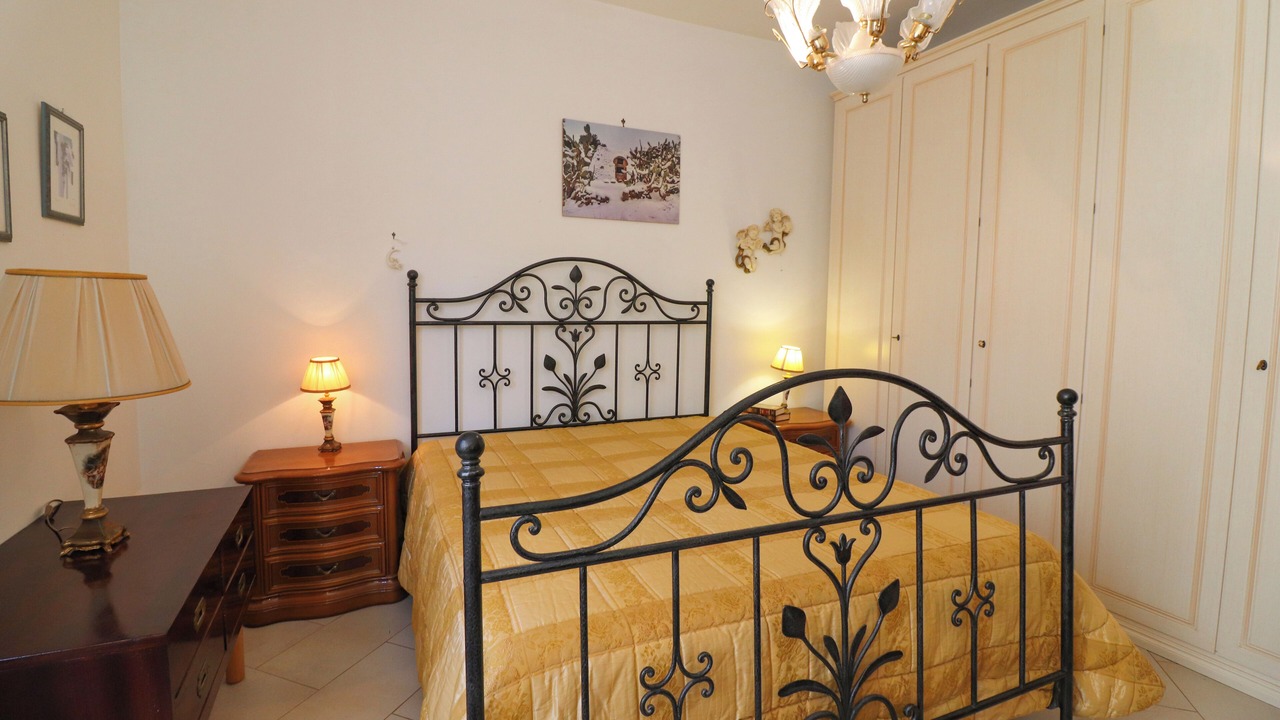 Photo of Patio Balcony in Otranto