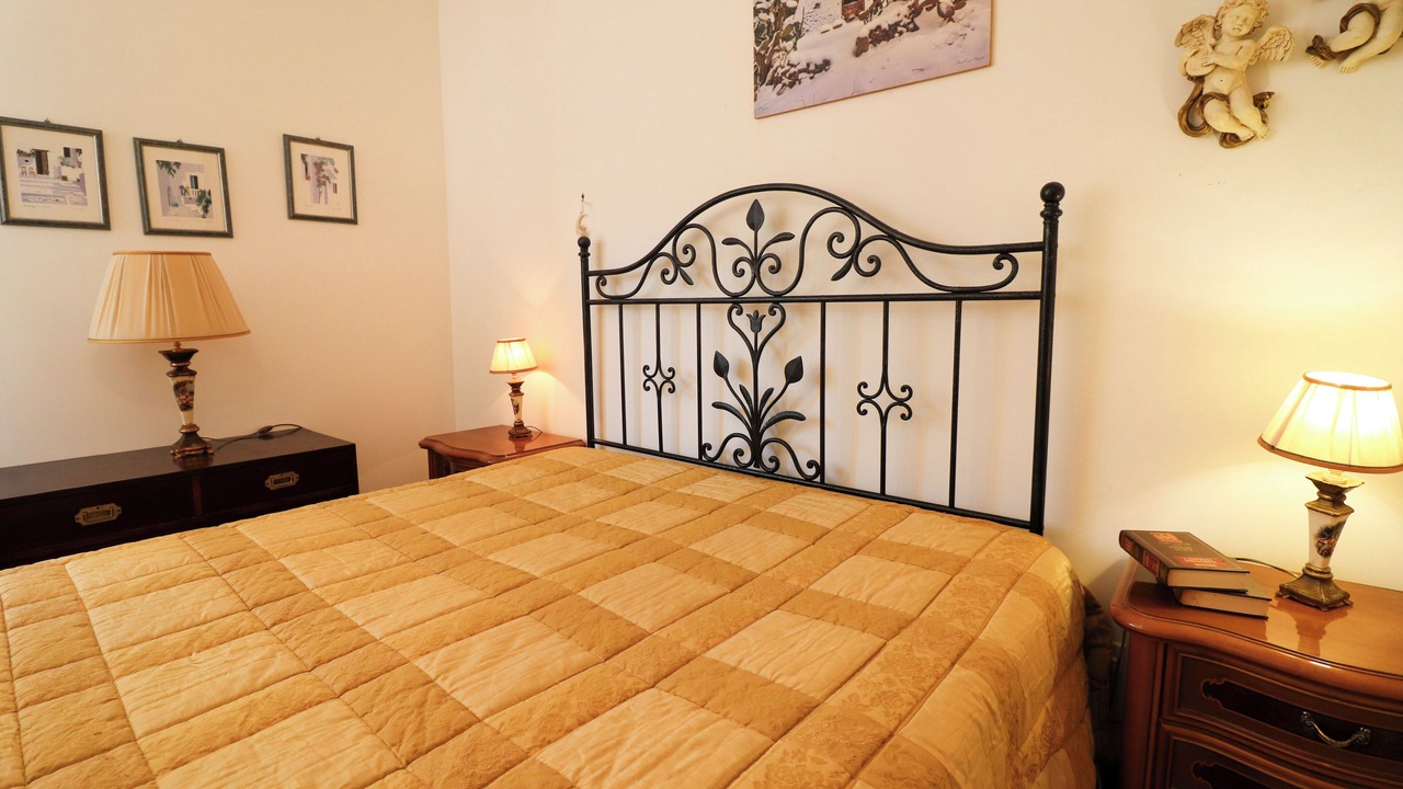 Photo of Patio Balcony in Otranto