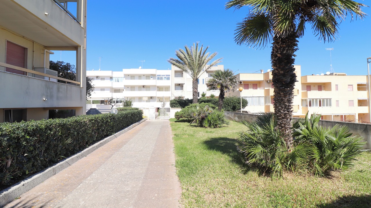 Photo of Patio Balcony in Otranto