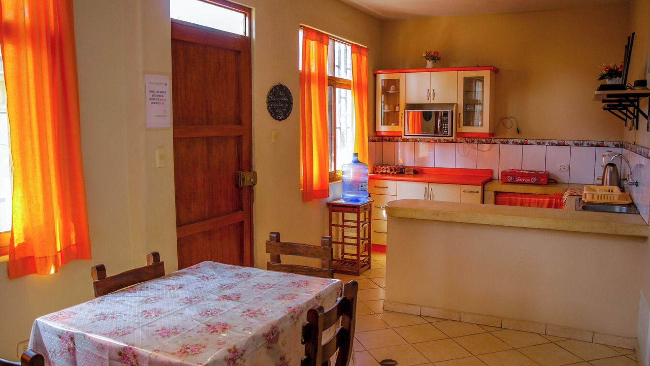 Photo of Kitchen in Mancora