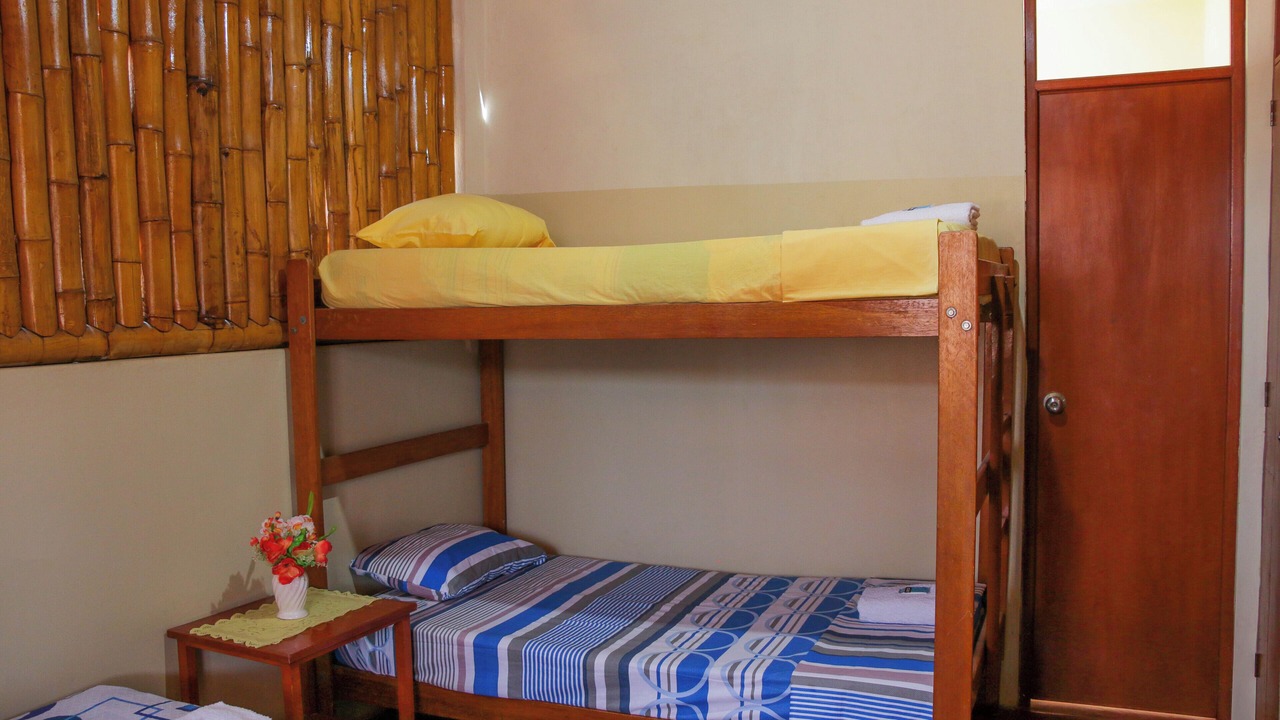 Photo of Bedroom in Mancora