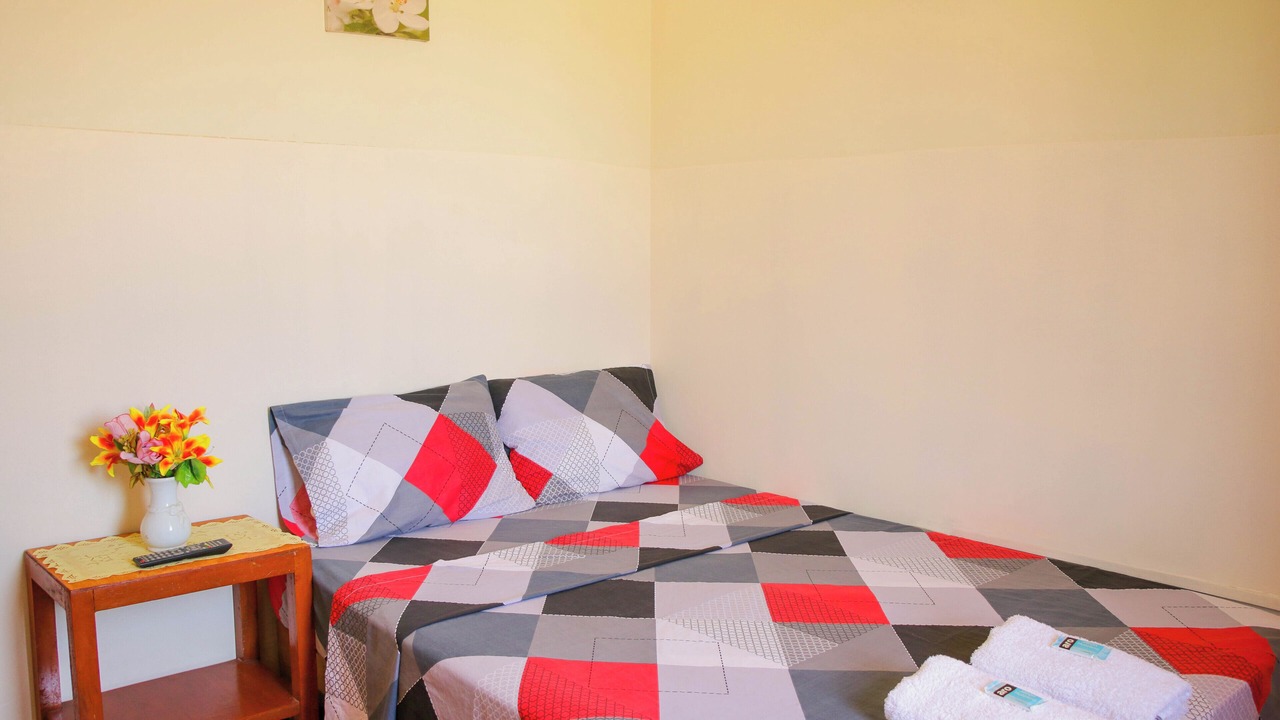 Photo of Bedroom in Mancora